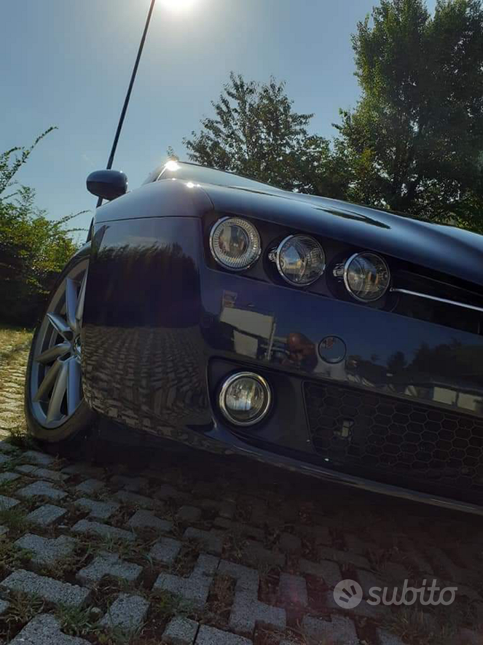 Alfa Romeo 159