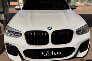 BMW X4 2.0 d Msport