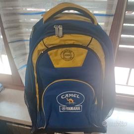 zaino camel Yamaha 
