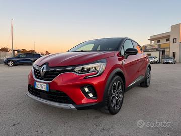 RENAULT CAPTUR 1.0 TCe 100 CV GPL IINTENS FULL LED
