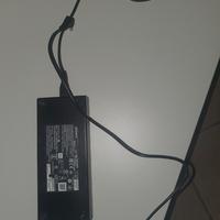 alimentatore  tv sony
