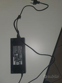 alimentatore  tv sony