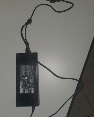 alimentatore  tv sony