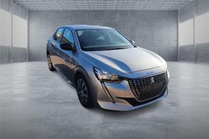 PEUGEOT 208 2ª serie PureTech 75 Stop&Start 5 p