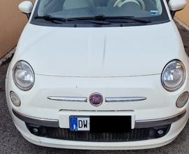 Fiat 500 (2007-2016) - 2009