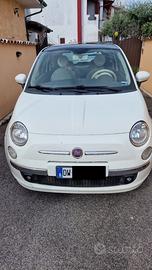 Fiat 500 (2007-2016) - 2009