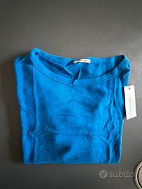 Maglia cotone e cashmer! S! Intimissimi