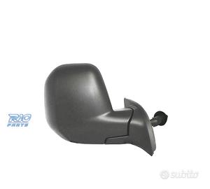 SPECCHIO COMPLETO DESTRO CITROEN BERLINGO 08-12