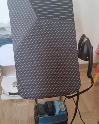 Rowenta QR2021 IXEO Power ferro da stiro verticale