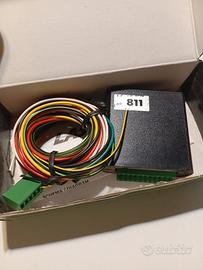 Modulo alzacristalli auto 