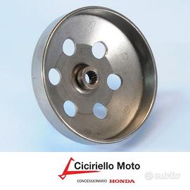 250.002 campana frizione polini x yamaha-minarelli