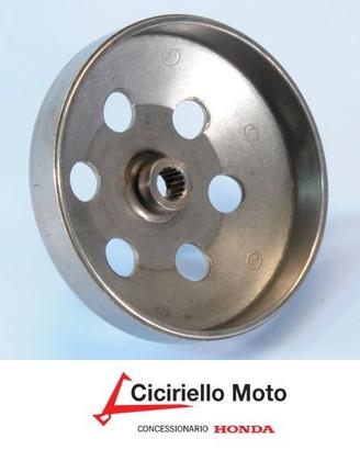 250.002 campana frizione polini x yamaha-minarelli