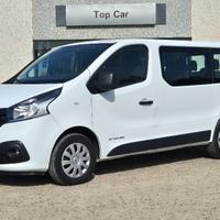 RENAULT Trafic T27 1.6 dCi 125CV 9 POSTI Zen