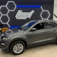 Volkswagen T-Roc 2.0 TDI SCR Advanced BlueMotion T
