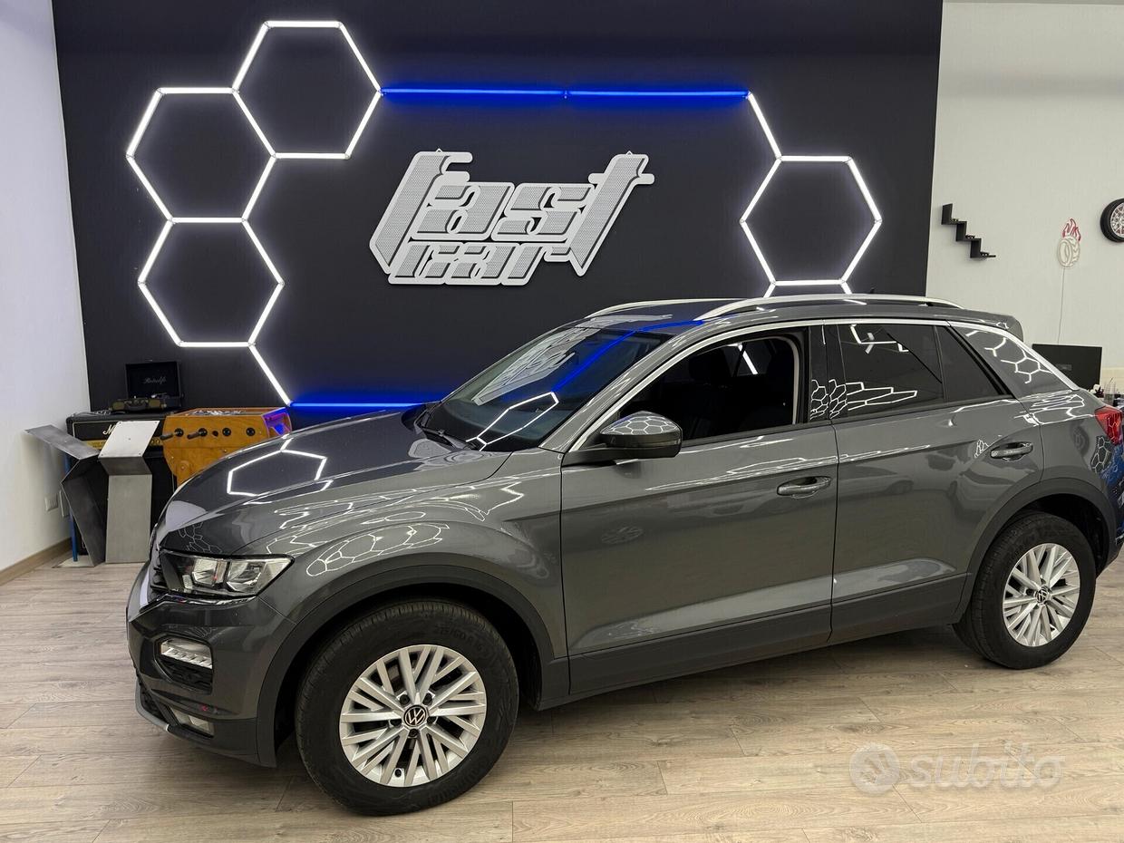 VOLKSWAGEN T-Roc 1ª serie