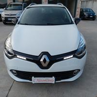 Renault Clio Sporter 1.5 dCi 8V 90CV Costume Natio