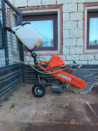 Motitroncatrice Husqvarma 3120 k