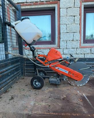 Motitroncatrice Husqvarma 3120 k