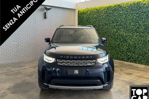 Land Rover Discovery 2.0 SD4 240 CV HSE