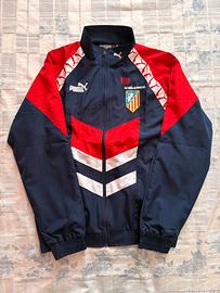 Giacca Vintage Atletico Madrid - XL