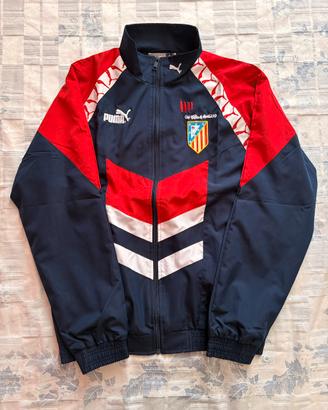 Giacca Vintage Atletico Madrid - XL
