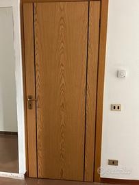 Porta da 80 cm