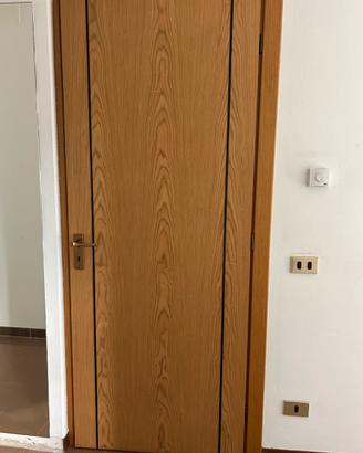 Porta da 80 cm