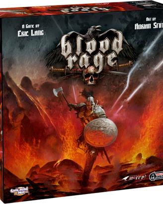 Blood Rage