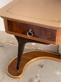 Specchiera anni 50