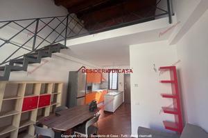 Appartamento, Tribunali - Kalsa, Palermo.