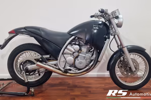 Aprilia Motò 6.5