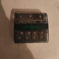 Distributore corrente / porta fusibili Ipnosis