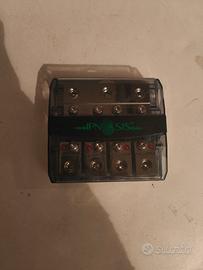 Distributore corrente / porta fusibili Ipnosis