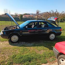 Audi 80 B4