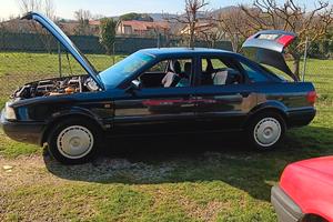 Audi 80 B4