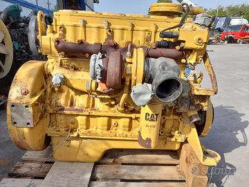 CATERPILLAR MOTORE