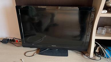 Tv / schermo pc Philips 32" con telecomando