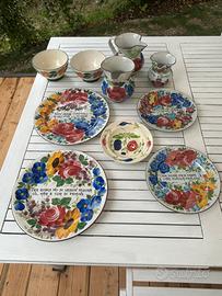 Collezione ceramiche GALVANI Pordenone