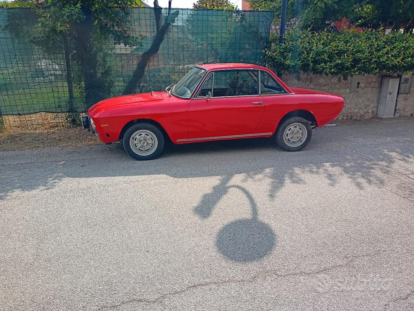 Lancia Altro modello