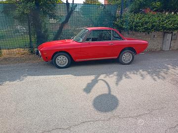 lancia fulvia