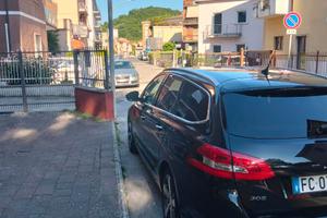 Peugeot 308 sw