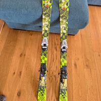 sci per bimbo Wedze lunghezza 116