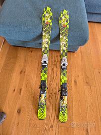 sci per bimbo Wedze lunghezza 116