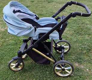 Passeggino invento Glam 