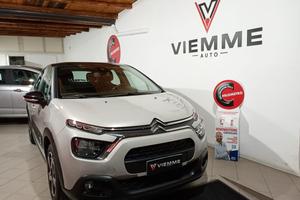 Citroen C3 PureTech 83 S&S Shine