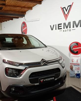 Citroen C3 PureTech 83 S&S Shine