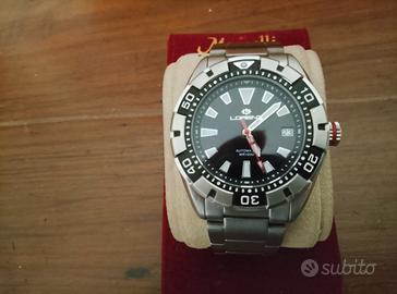 Diver Lorenz
