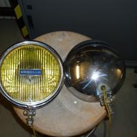 FENDINEBBIA CARELLO SIRIO+COPPE RUOTE+LUCI TARGA