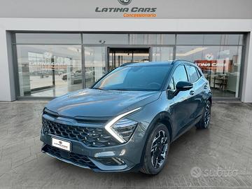 Kia Sportage 1.6 crdi mhev GT-line Plus AUTO CON T