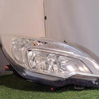 FARO ANTERIORE DESTRO OPEL Meriva 3° Serie 132536